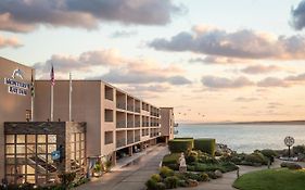 Monterey Bay Inn Hotel